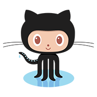 Github logo