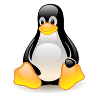 Linux logo