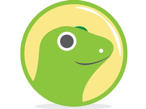 CoinGecko logo