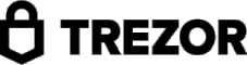 Trezor wallet logo
